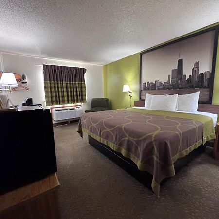 Super 8 By Wyndham Mokena/Frankfort /I-80 Dış mekan fotoğraf